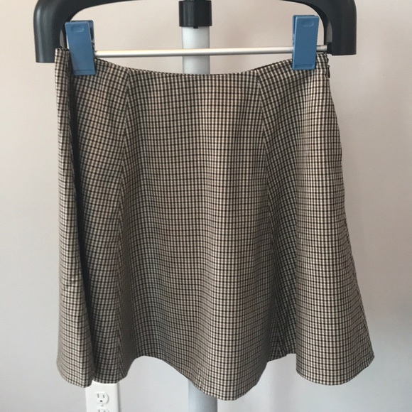 Premise Studio Dresses & Skirts - NWT Side zip skirt with pockets!